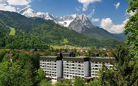 Mercure Hotel Garmisch Partenkirchen